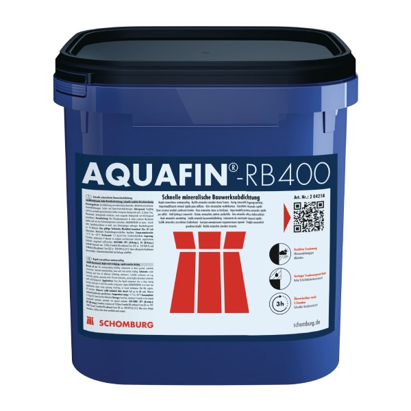 AQUAFIN-RB400