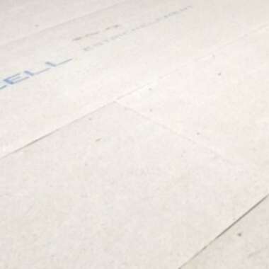 Cement-based fibreboard