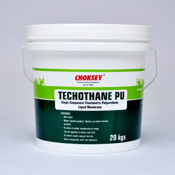 Techothane PU