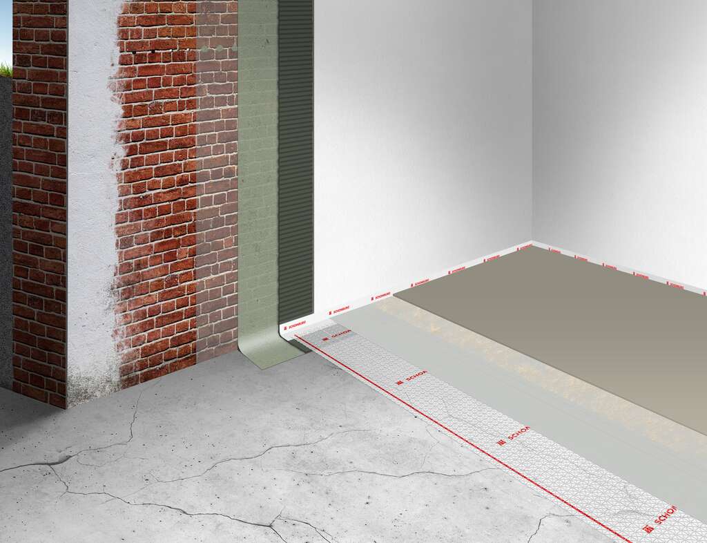 floor renovation system