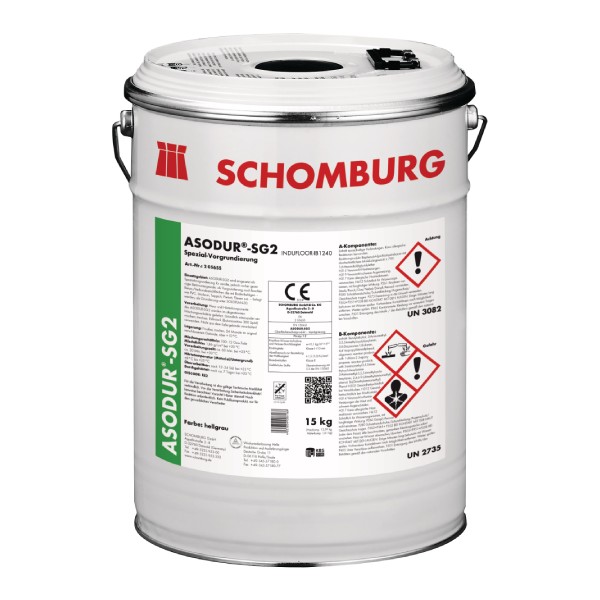 ASODUR-SG2