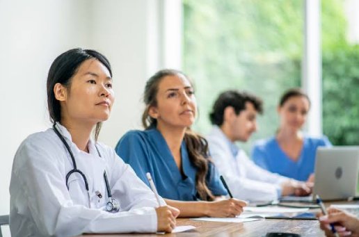 Continuing Medical Education Program Held