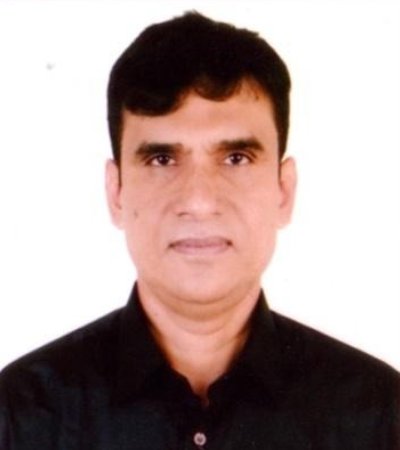 Dr Abdur Rashid
