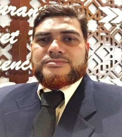 Hakim MD. Ahsan Habib