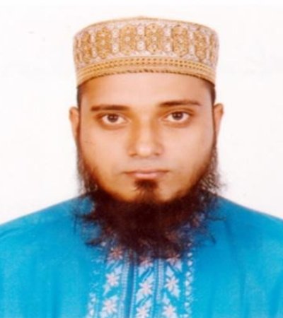 Hakim MD. Dolil Uddin