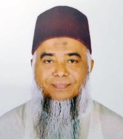Hakim Md. Abu Yousuf