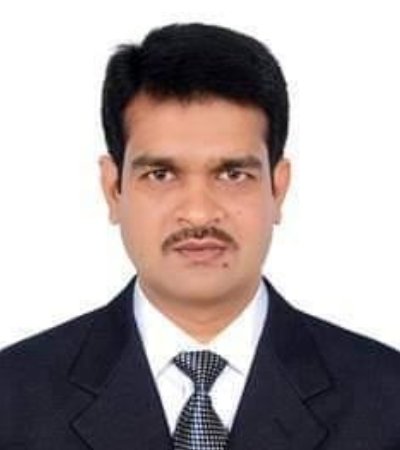 Hakim Md. Azharul Islam (Shohel)