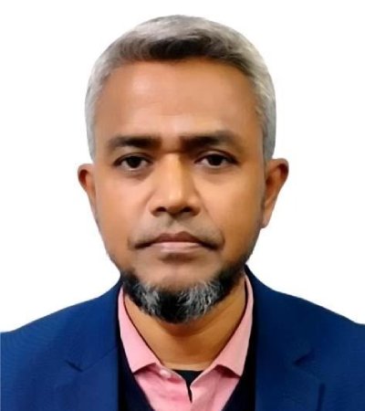 Hakim Md. Mahbubur Rahman