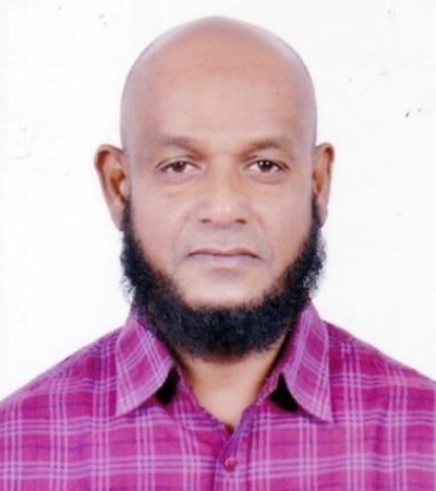 Hakim Md. Mizanur Rahman