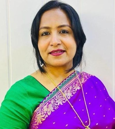 Hakim Mohua Kazi