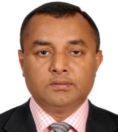 Hakim Munshi Darul Islam