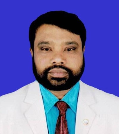 Hakim Md. Ashraful Islam