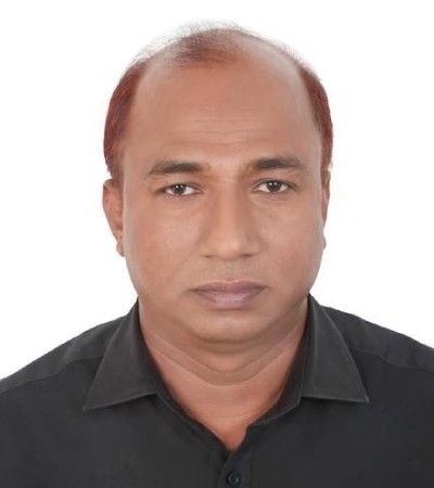 Md. Golam Mostofa Bokul
