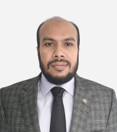 Md. Masum Sarka