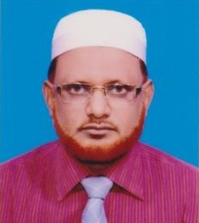 Md. Saifur Rahman