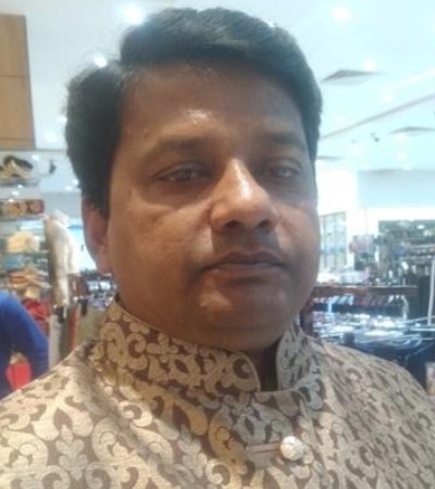 Md. Shahidul Islam