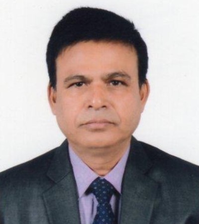Md. Shakhawat Hossanin