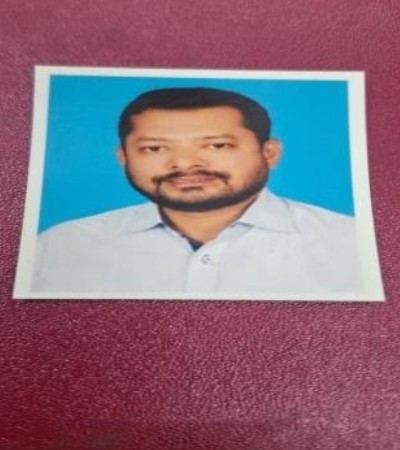 Md. Zane Alom Chowdhury