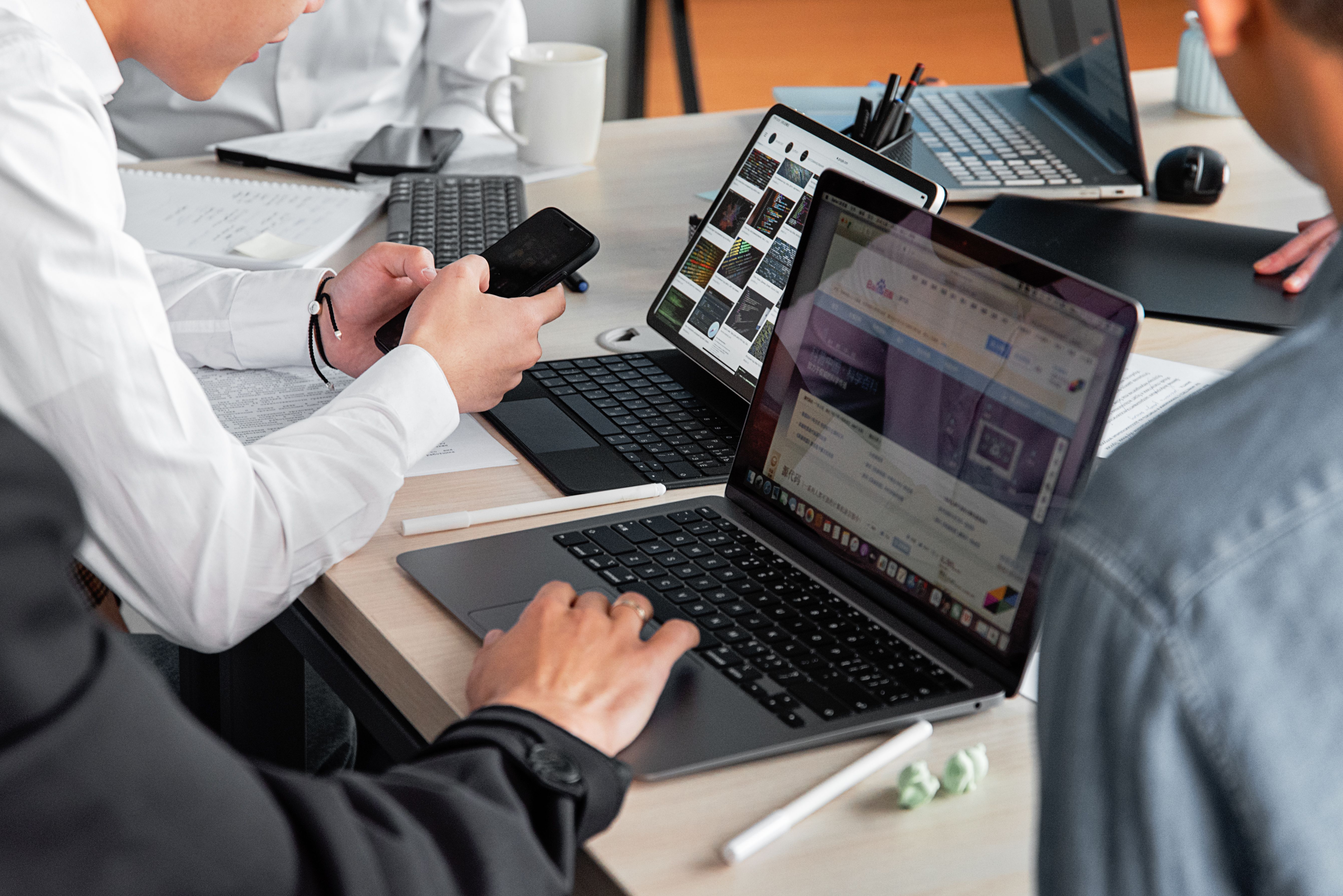Our Approach to Creating Corporate Websites That Drive Results