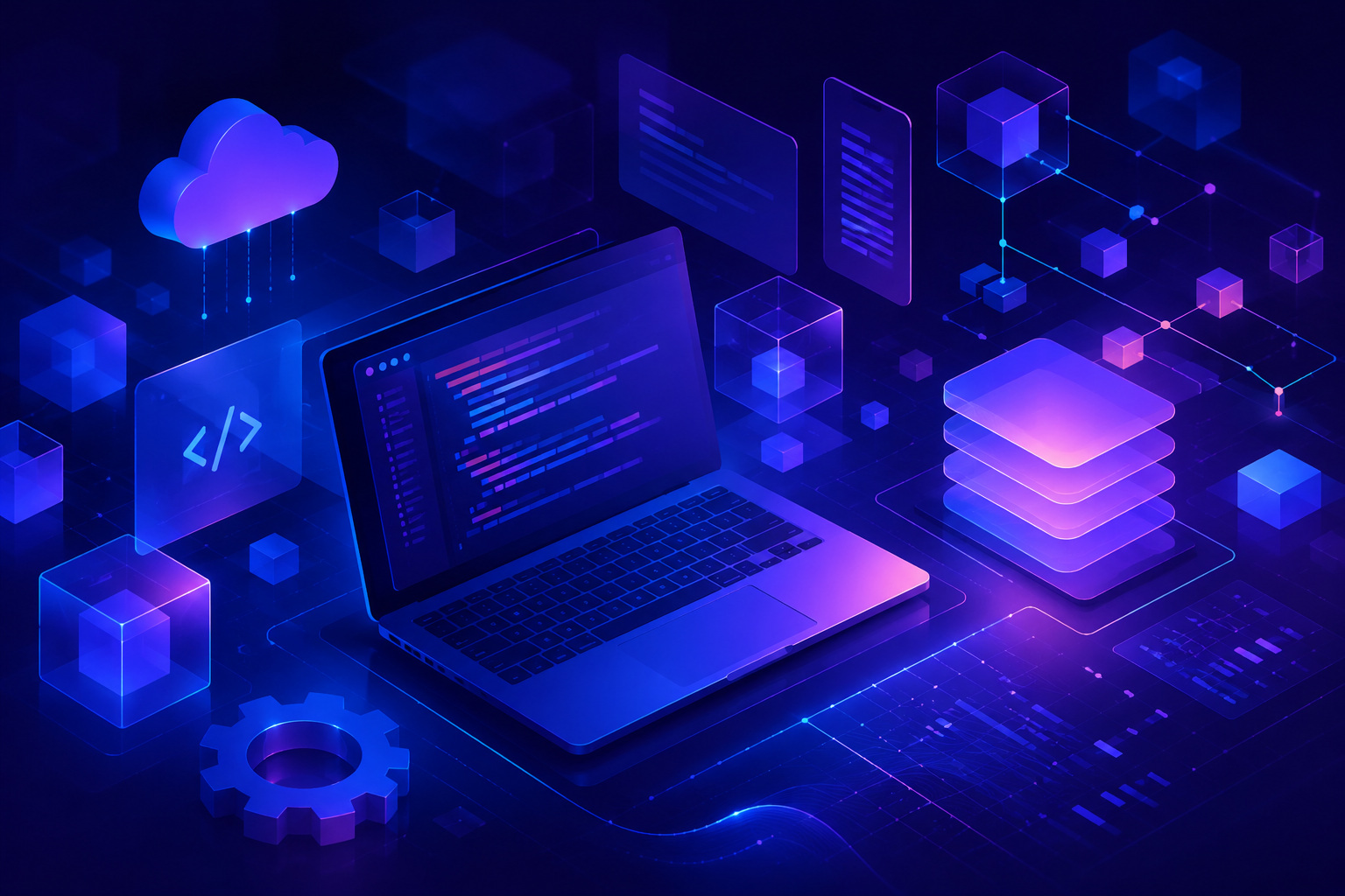 software development