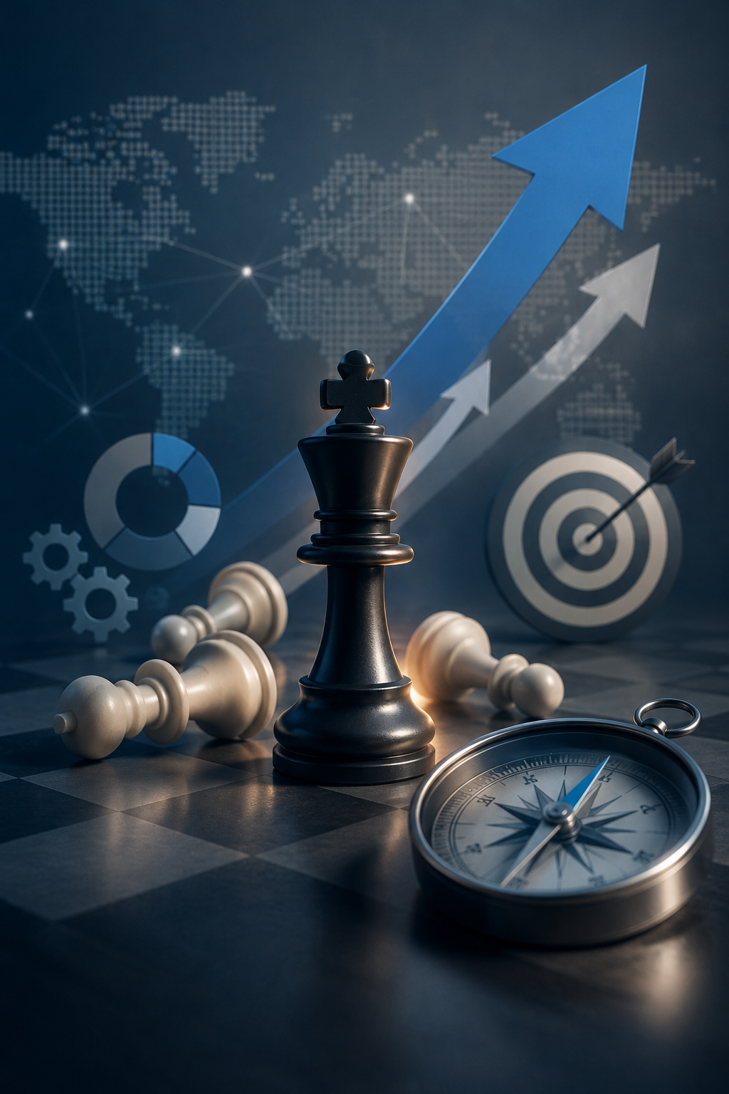 strategy design