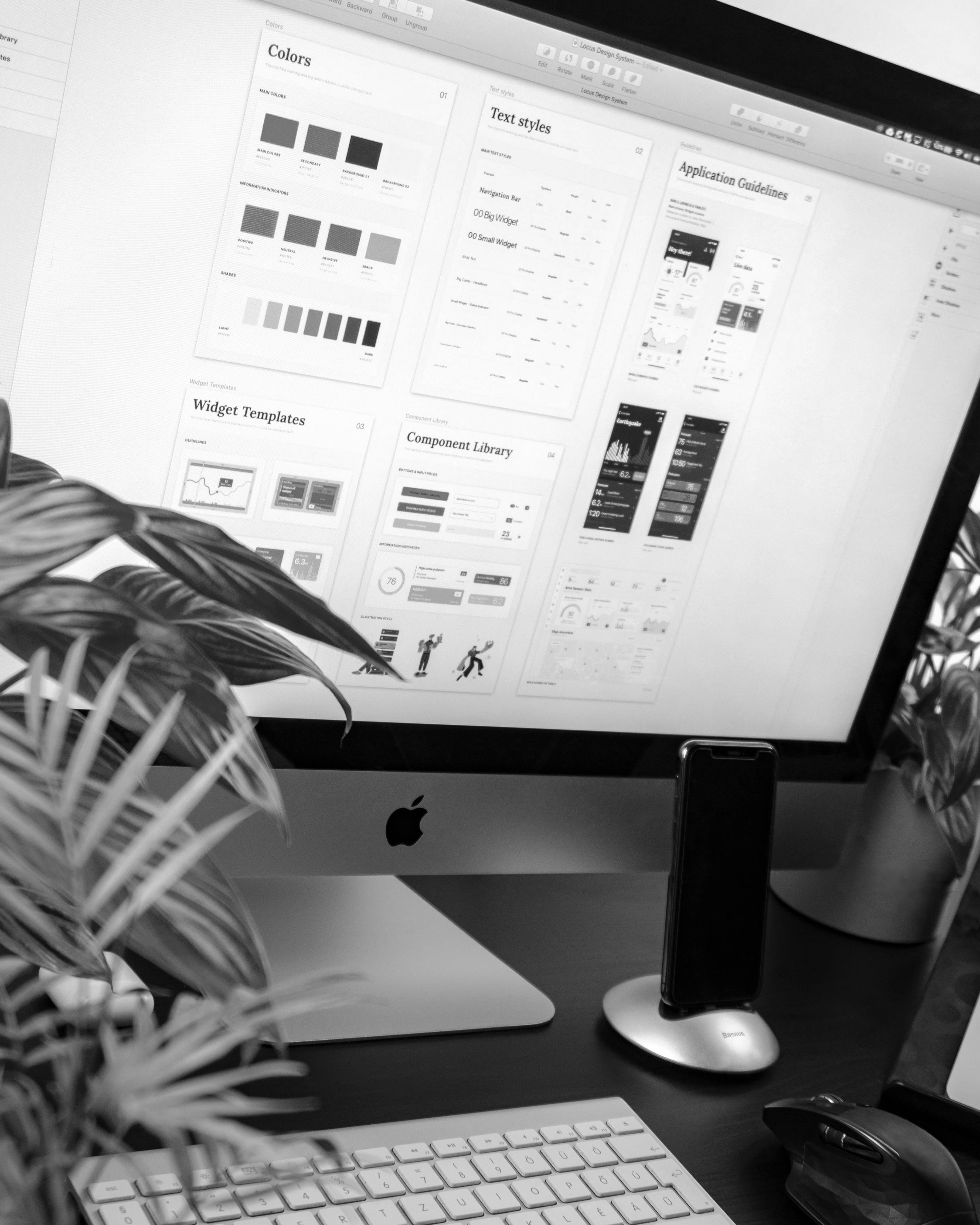 web design farm