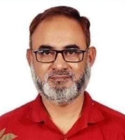 Hakim Md. Rezaul Karim