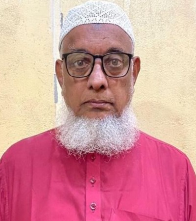 Hazi Md. Abdur Rab