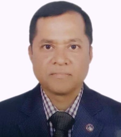 Md. Amirul Islam
