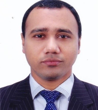 Md. Anwarul Alam Bhuiyan