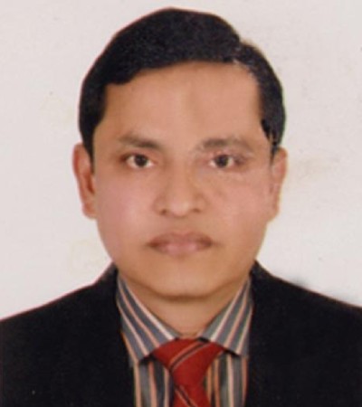 Md. Fazly Bari Kabir