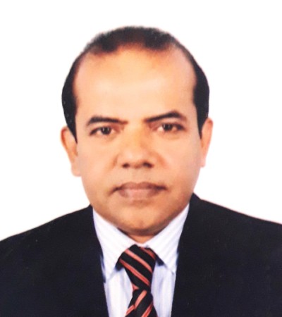 Mohammad Mahabubul Alam